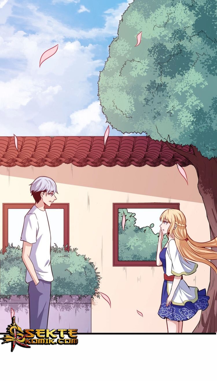 Daddy From Hell Chapter 39 Gambar 33